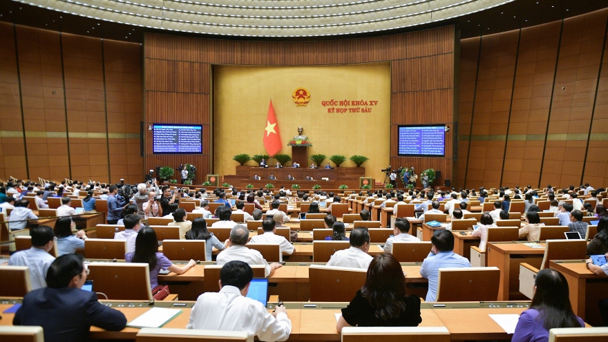 Triển khai chương trình giám sát của Quốc hội năm 2024
